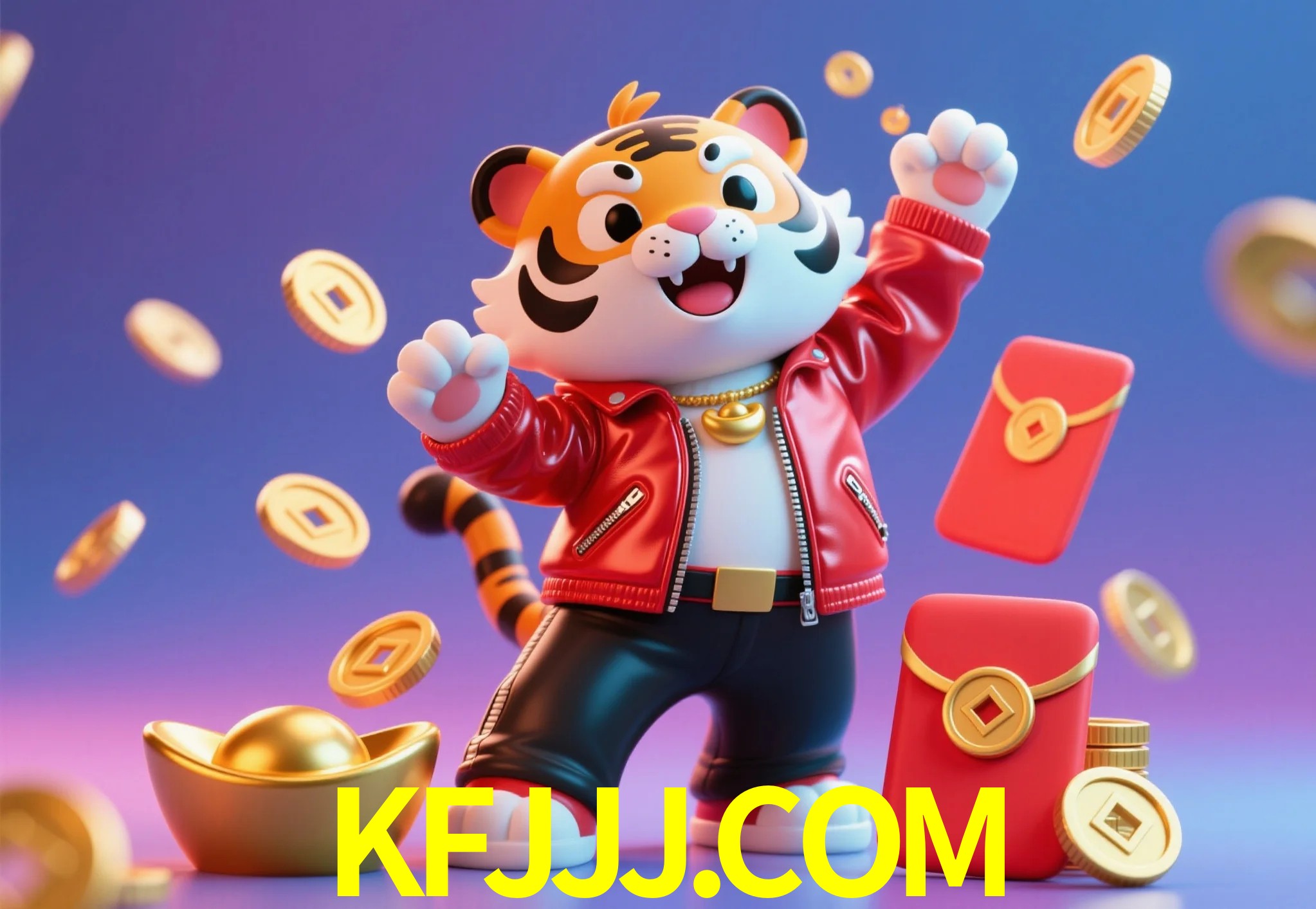 kfjjjgame-Slots